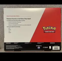 Pokemon 4 Mini Tins + 4 Promo Cards Bundle 1- 151 SAMS CLUB EXCLUSIVE Brand New - Image 2
