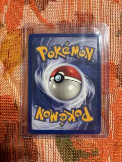 Pokemon TCG Dragonite Fossil Holo Unlimited Rare Card 4/62 1999 WOTC Vintage - Image 4