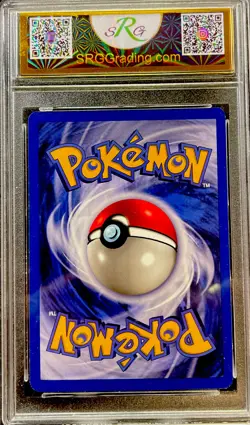 1999 Pokemon Cubone 50/64 Jungle 1st Ed SRG 8 NM-MT ENN Cards - Image 2