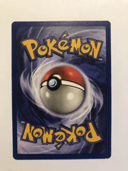 Cubone 1st Edition Jungle 50/64 Pokemon Card Near Mint - Image 2