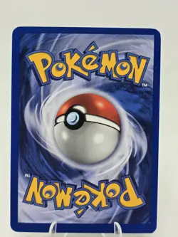 Chansey Holo WOTC Pokemon Card 3/130 Base Set 2 Rare 2000 Vintage Original NM-M - Image 2