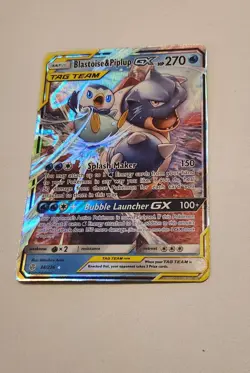 Pokemon TCG 4 Card Bundle For Wayyver 74/70, 241/236, 239/236, and 38/236 - Image 1