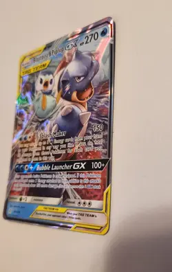 Pokemon TCG 4 Card Bundle For Wayyver 74/70, 241/236, 239/236, and 38/236 - Image 3