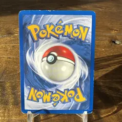 Pokemon Dark Flareon TCG Team Rocket Card 35/82 Regular LP - Image 2