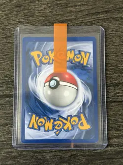 Pokemon Dark Donphan Neo Destiny TCG 3/105 Holo Unlimited Rare Card NM - Image 2
