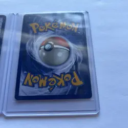 Charizard Pokemon TCG Base Set Holo Rare Card 4/102 Great Condition See Photos - Image 3