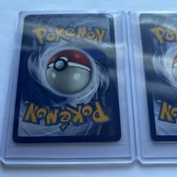 Charizard Pokemon TCG Base Set Holo Rare Card 4/102 Great Condition See Photos - Image 4