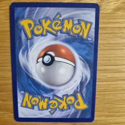 ARMALDO 57/114 POKEMON CARD (STEAM SEIGE SET) - Image 5