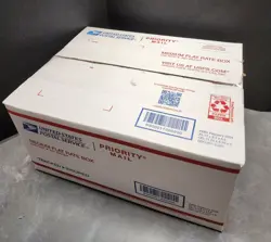Magic the Gathering MTG Medium Bulk Box - 2,400+ Cards - Includes Rares & Foils! - Image 2