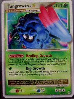 8 Holo And Reverse Holo Cards From Various Pokemon Sets. - Image 5