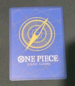 " Gengar Nami " Nami OP09-070 (Premium Card Collection Vol. 4) One Piece TCG - Image 3