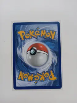 Absol 063/094 Reverse Holo Phantasmal Flames NM Pokemon Card - Image 2