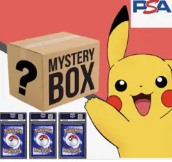 Pokemon Cards Mystery Box* Base Set CHARIZARD, Blastoise And Venusaur* - Image 2