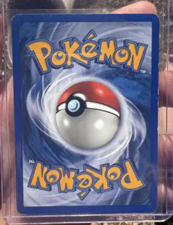 Butterfree 21/110 Legendary Collection Reverse Holo 2002 Vintage Pokemon Card LP - Image 2