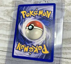 1st Edition Exeggutor 35/64 Jungle Uncommon Pokemon Card WOTC EX - Image 2