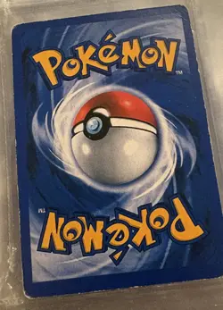 Ho-Oh Legend BOTTOM 112/123 Pokemon TCG Card Heartgold Soulsilver - Image 2