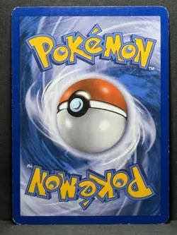 Lugia EX Team Plasma Promo Holo Card BW83 Black White MP - Image 2