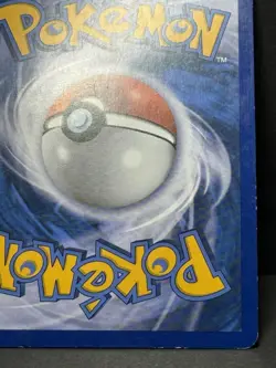 Lugia EX Team Plasma Promo Holo Card BW83 Black White MP - Image 3