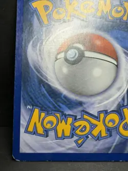 Lugia EX Team Plasma Promo Holo Card BW83 Black White MP - Image 4
