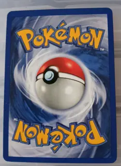 1st Edition DARK MAGNETON 28/82 Team Rocket WoTC Pokemon Card 2000 Wizards - Image 2