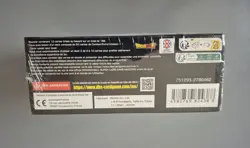 Dragon Ball Super Card Game/Display History Of Z / BT27 / Neuf - Image 2