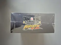 Dragon Ball Super Card Game/Display History Of Z / BT27 / Neuf - Image 3