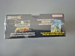 Dragon Ball Super Card Game/Display History Of Z / BT27 / Neuf - Image 4