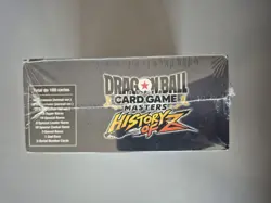 Dragon Ball Super Card Game/Display History Of Z / BT27 / Neuf - Image 5