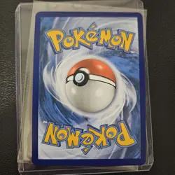 Pokemon TCG Lugia v Alt Art 186/195 Silver Tempest Card, Near Mint Condition - Image 2