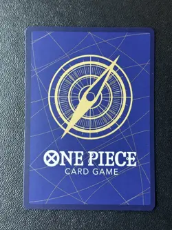 Boa Hancock P-115 Promo Card V JUMP 2026 Limited One Piece Card game Near Mint - Image 2