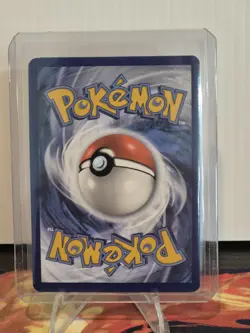 Pokemon TCG Appletun 211/191 Surging Sparks Illustration Rare IR NM Card - Image 2