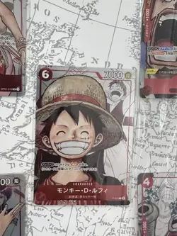 One Piece Card Game Premium Card Collection 25th Anniversary Japanese NEW - Image 5