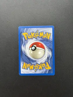 Pokemon Card Neo Destiny 1st Edition Light Dragonair 22/105 WOTC Rare - Image 4