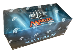 Magic the Gathering: Masters 25 (A25) Booster Box - Sealed / English - Image 1