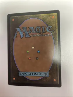 MTG x1 Paradise Mantle NM The List NM Free Shipping - Image 4