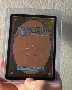 Yuffie Materia Hunter Chocobo Track Foil Final Fantasy MTG Magic NM - Image 2