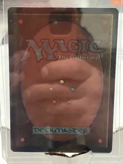 MTG -MARK OF FURY- foil urzas destiny never played - Image 2