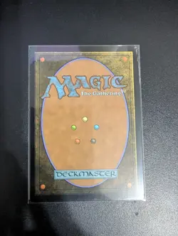 Cemetery Prowler (Extended Art) Innistrad: Crimson Vow Foil mtg - Image 2