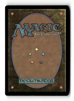 MTG | Cemetery Prowler | DBL | Foil | Moderately Played | English - Image 2