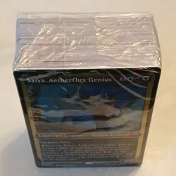 Modern Horizons 3 Commander Deck - Creative Energy - Commander: M3C - Image 4