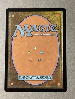 MTG, Fanatic of Rhonas 152 NM Modern Horizons 3 Regular - Image 2