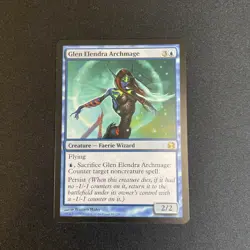 Glen Elendra Archmage Modern Masters Regular - Image 1