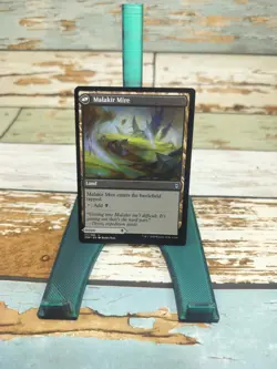 Malakir Rebirth / Malakir Mire Zendikar Rising - MTG Magic the Gathering LP - Image 2