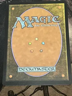 Mtg Mana Echoes Double Masters Foil NM - Image 2