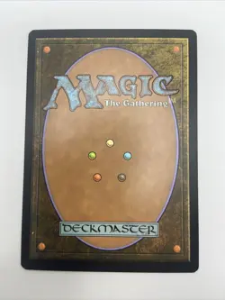 Gray Merchant of Asphodel 1x MtG Theros SP/NM - Image 2