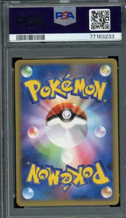 Pokemon Japanese Porygon-Z Holo Rare Clash at the Summit 1st Ed. 067/080 PSA 10 - Image 2