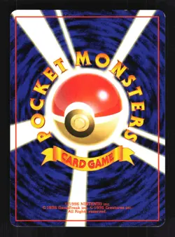 Pokemon Japanese Dark Jolteon Uncommon Team Rocket No. 135 LIGHT PLAY-5 - Image 2