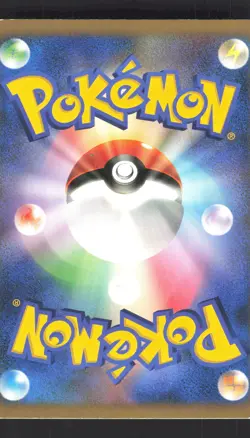 Pokemon Japanese Pikachu Holo Trade Please Promo 048/DP-P MODERATE PLAY-3 - Image 2