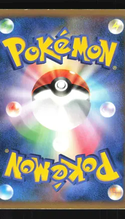 Pokemon Japanese Luxray Holo Space Time Creation DPBP#466 MODERATE PLAY-1 - Image 2