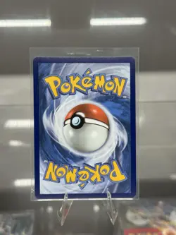 Pokemon Pikachu v TCG Sword & Shield Holo Promo Card SWSH143 - Image 2